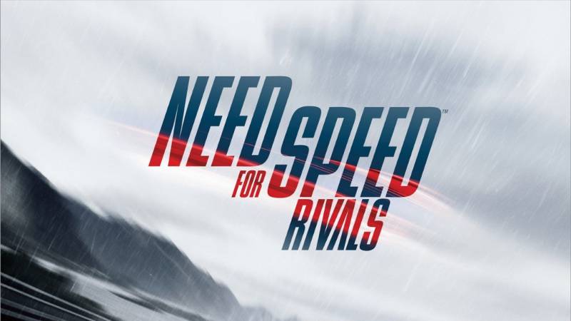 NFS Rivals - podano wymagania sprzętowe