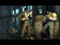 Dishonored - Brutalny gameplay dewelopera