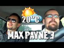 Max Payne 3 - Recenzja Rock & Rojo