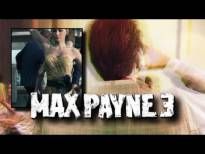 Max Payne 3 - (#2) Tańczący z kulami