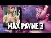 Max Payne 3 - (#1) Krew, pot i wóda