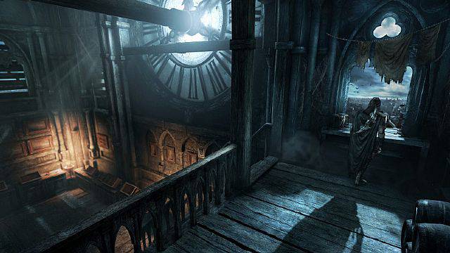 Thief - mamy nowe informacje