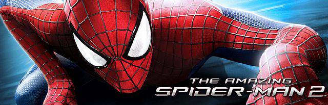 The Amazing Spider Man 2 - mamy nowe wieści