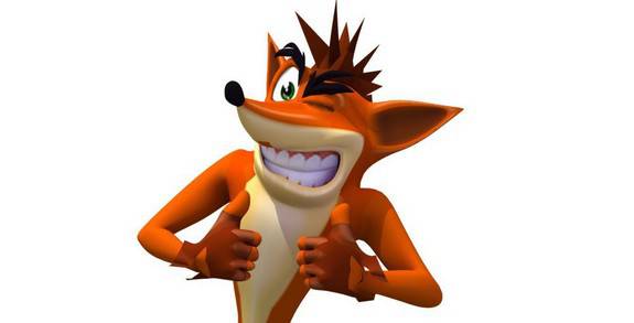 Crash Bandicoot 3: Warped ma 15 lat!