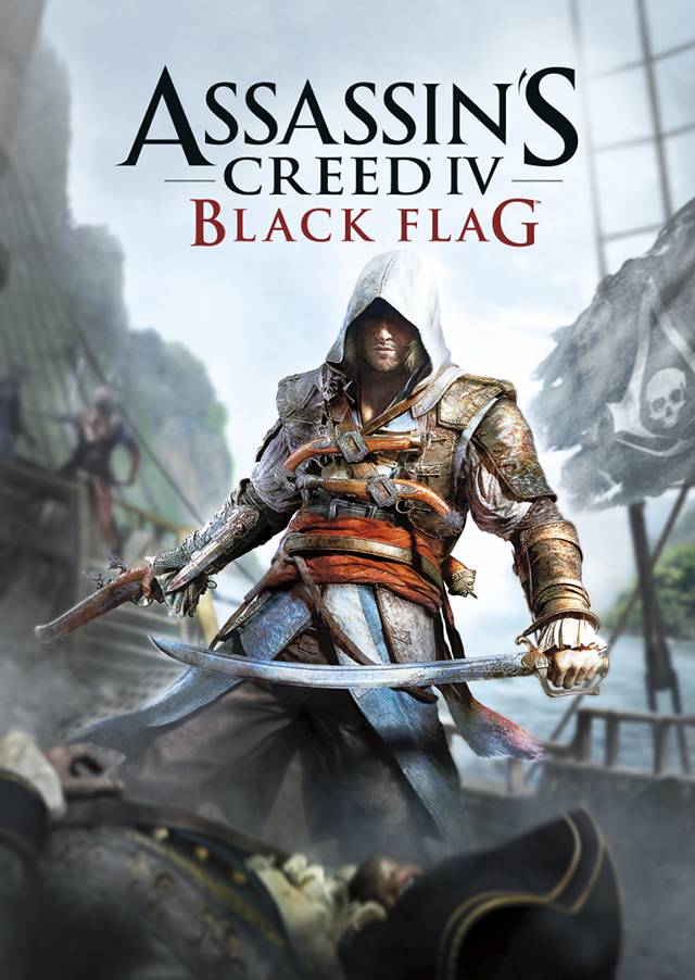 Recenzja gry Assassin's Creed IV: Black Flag