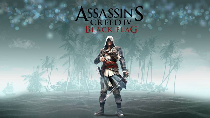 Assassin's Creed 4: Black Flag ukaże się szybciej na PS3 i X360