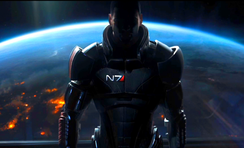 Mass Effect 4 dostarczy nam prawdziwe wyzwania