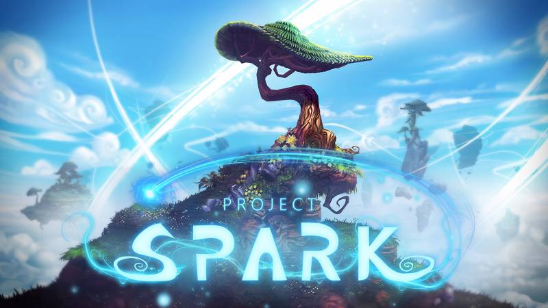 Project Spark przypomina o swoim istnieniu [E3 2014]