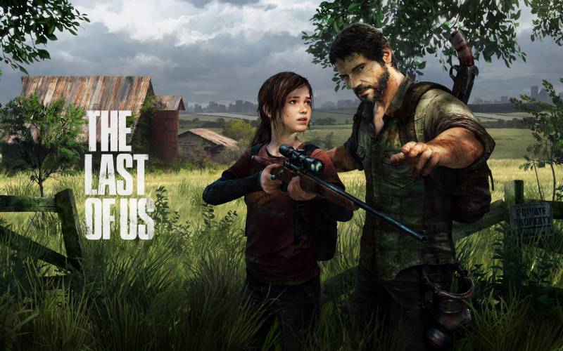 The Last of Us już jutro dostanie nowe mapy do multiplayera