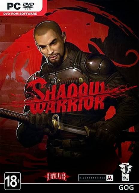 Recenzja gry Shadow Warrior