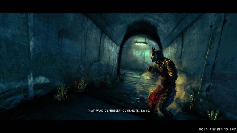 Znamy datę premiery konsolowej wersji Shadow Warriora!