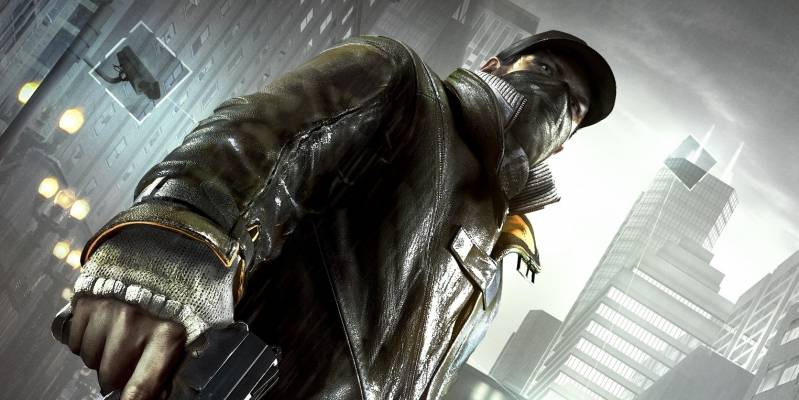 Ubisoft opóźnia premierę Watch Dogs – gra ukaże się dopiero w 2014 roku