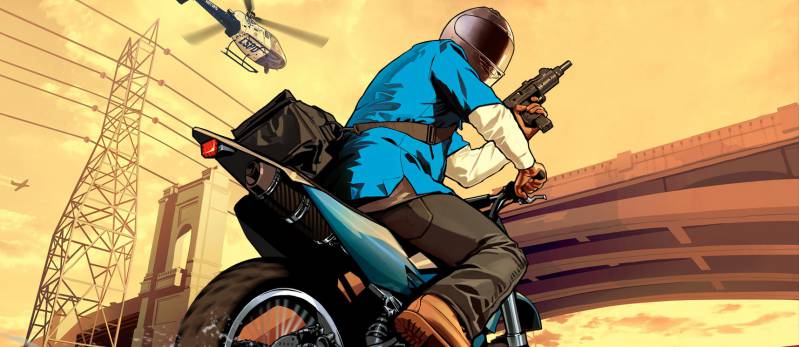 Pogromcy mitów kolejny raz dobrali się do GTA V