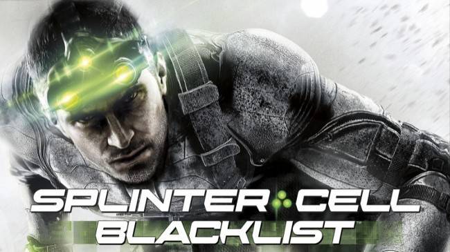 Recenzja gry Splinter Cell: Blacklist
