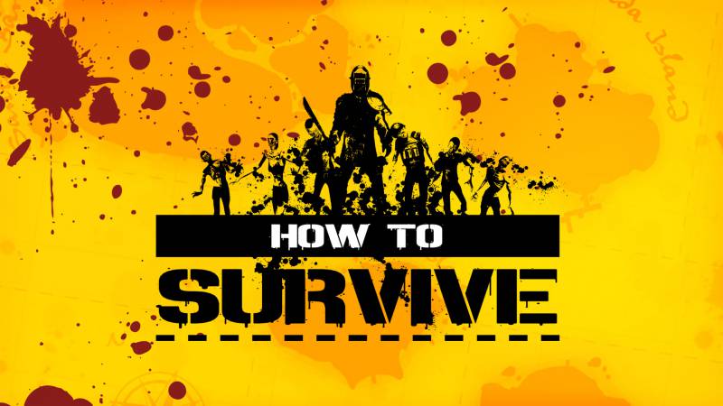 Szykuje się nowa gra o przetrwaniu na wyspie pełnej zombie