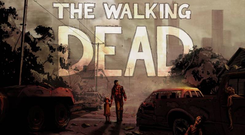Edycja GOTY The Walking Dead jednak powstaje?