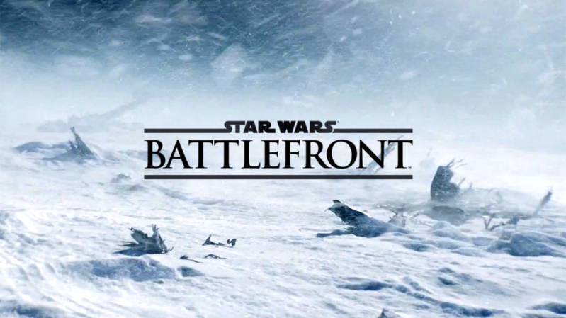 Star Wars Battlefront: Premiera wiosną przyszłego roku [E3 2014]