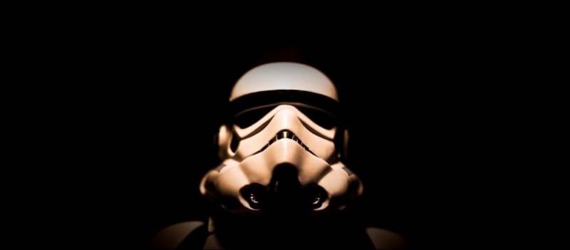 DICE wie, że stworzenie Star Wars Battlefront nie będzie proste