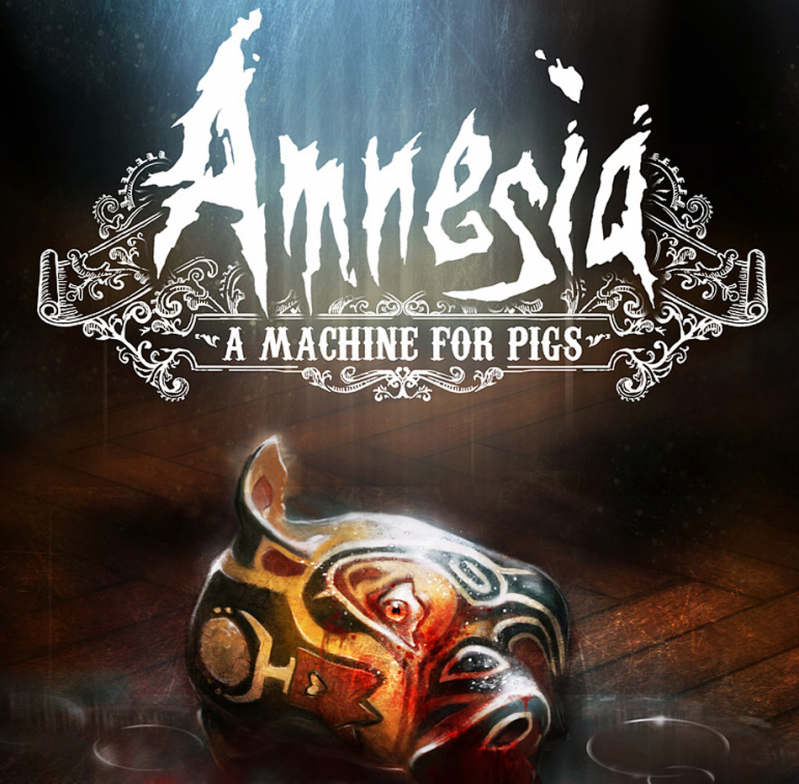 Top Tunes #4 – Amnesia: A Machine For Pigs