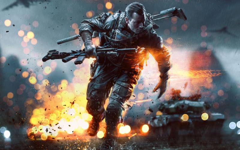 Battlefield 4 na PC i konsolach – sprawdź różnicę
