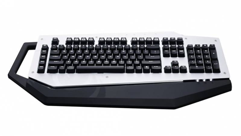 CM Storm prezentuje nowe sprzęty dla graczy, z aluminium - gamedot.pl