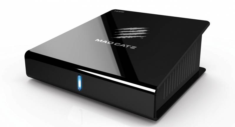 Mad Catz atakuje konsolą na Androidzie – poznajcie M.O.J.O.