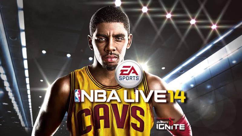 NBA Live powraca, jak wygląda najnowsza części serii?