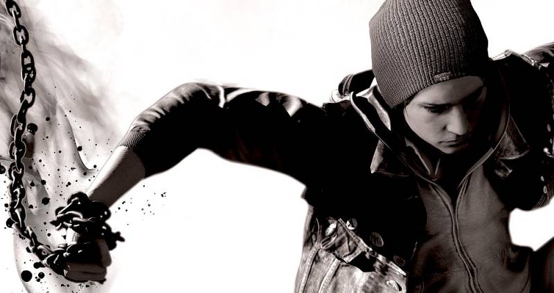 Edycja kolekcjonerska inFamous: Second Son jest całkiem stylowa
