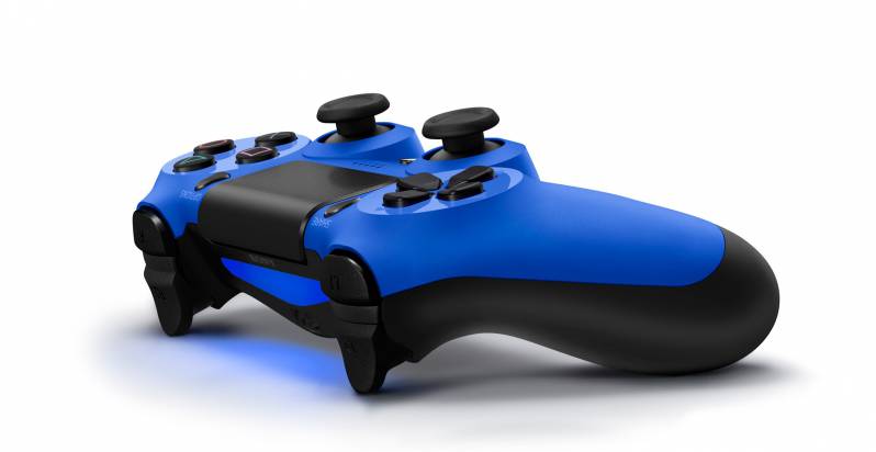 Pad od PlayStation 4 będzie działać z PlayStation 3