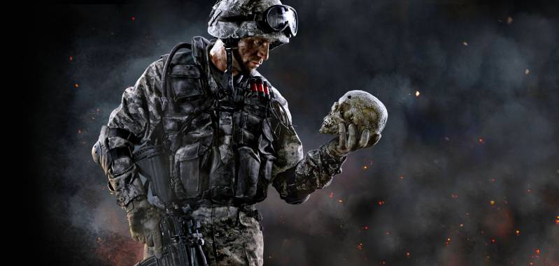 Warface wystartował!