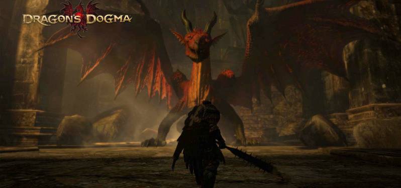 Twórca Dragon's Dogma marzy o stworzeniu kontynuacji i Devil May Cry 5