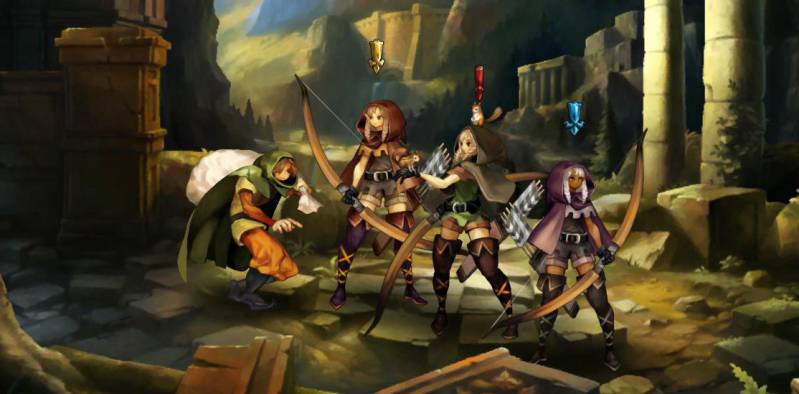 Posiadacze PS3 i PS Vita nareszcie mogą zagrać ze sobą w Dragon's Crown