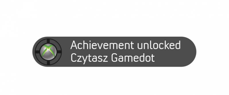 Jak właściwie będą wyglądać achievementy na Xboksie One?