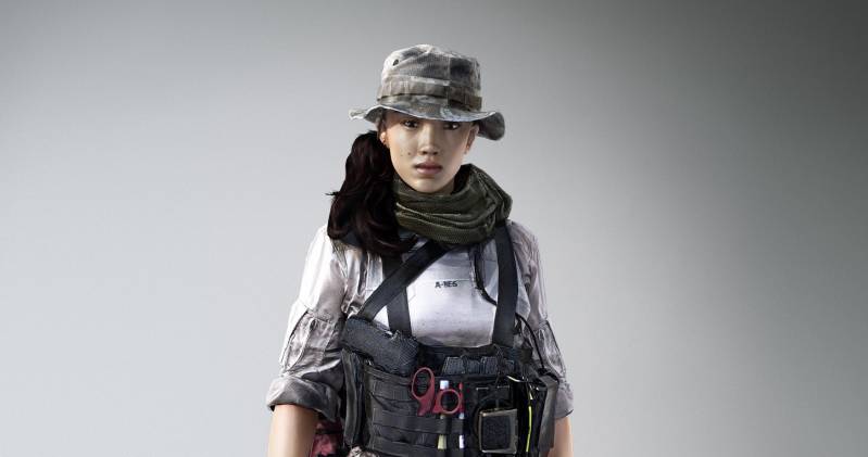Battlefield 4 to nie tylko multiplayer