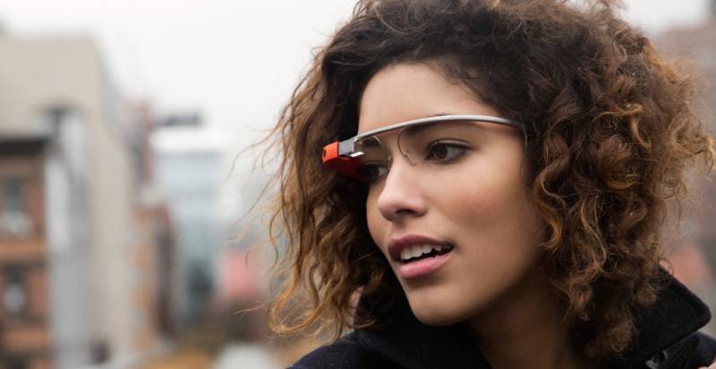Microsoft testuje urządzenie podobne do Google Glass