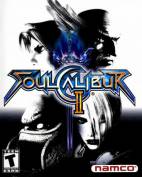 Soul Calibur 2 HD Online