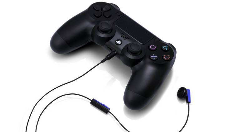 Chat głosowy na Xboksie One i PlayStation 4 obsłuży do ośmiu osób
