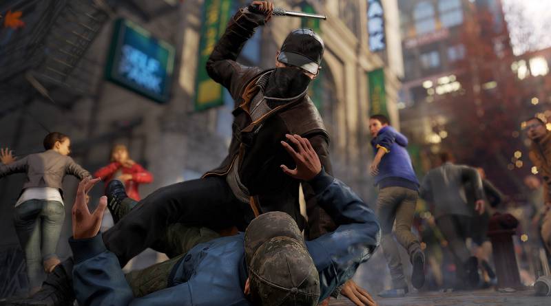 Dodatki do Assassin's Creed 4 i Watch Dogs na PS4 będą „ekskluzywne” tylko przez jakiś czas