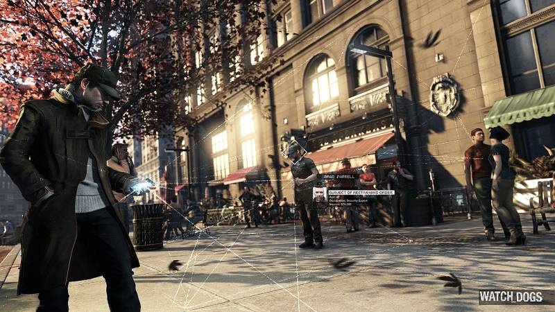 Watch Dogs będzie gigantyczne? Gra zajmie ponad 35 godzin