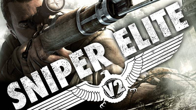 Promocja Sniper Elite v2