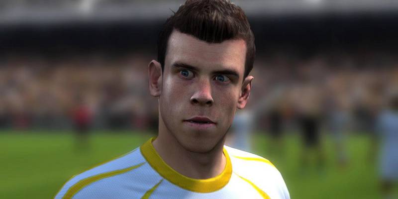 FIFA 14 – pokaz rozgrywki z konsol nowej generacji