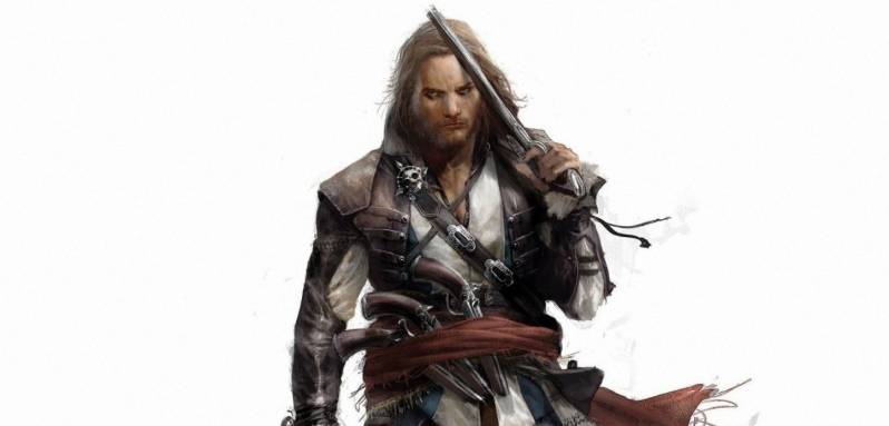 Assassin’s Creed 4 będzie wyglądać lepiej na kartach Nvidii