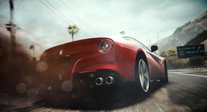 EA zapowiada powrót marki Need for Speed. Chyba otrzymamy nowego Undergrounda