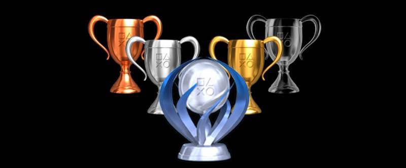 Czas sprawdzić jak wyskakują Trofea na PlayStation 4