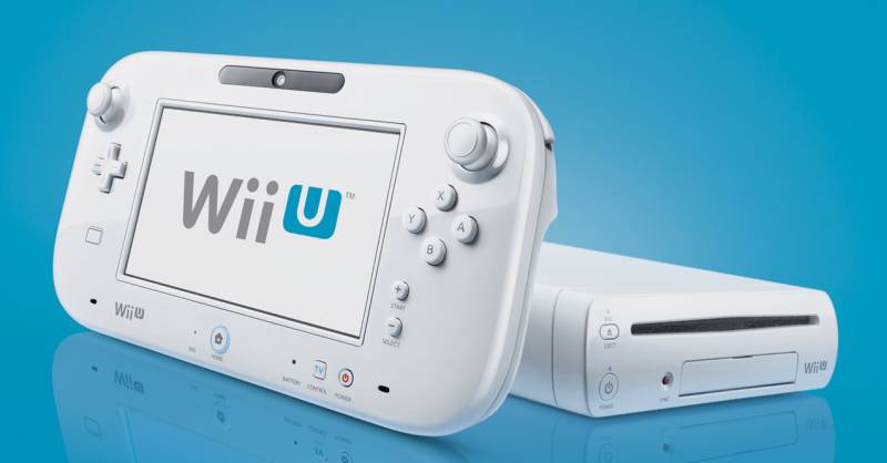 Wii U wciąż sprzedaje się fatalnie