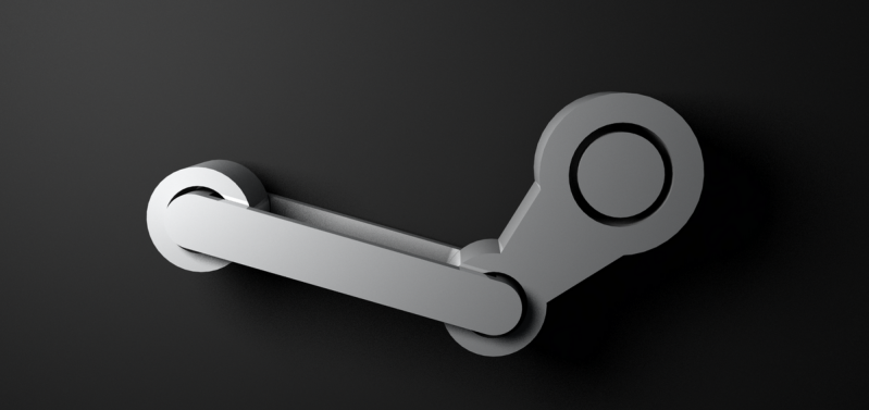 65 milionów kont na Steam!