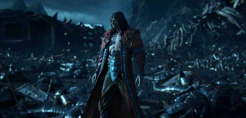 Castlevania: Lords of Shadow 2 dostanie kolekcjonerkę... z trumną
