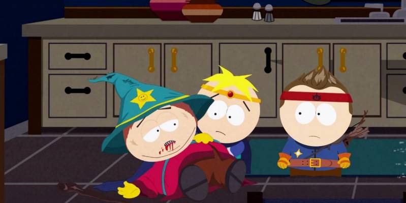 South Park: Stick of Truth zalicza kolejną obsuwę