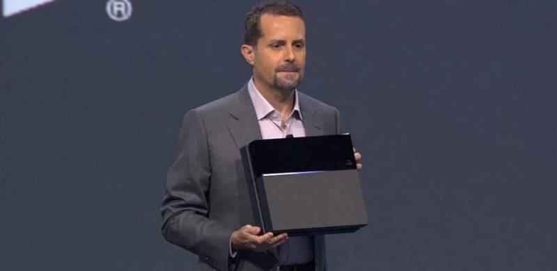 Sony ujawni nowe gry na PlayStation 4... podczas premiery PlayStation 4