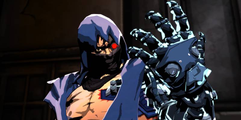 Yaiba: Ninja Gaiden Z nie będzie grzeczną grą + znamy datę premiery